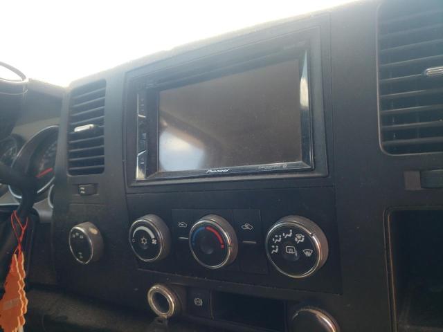 Photo 9 from auction – 2011 CHEVROLET silverado with VIN 1GC4K0C8XBF186594