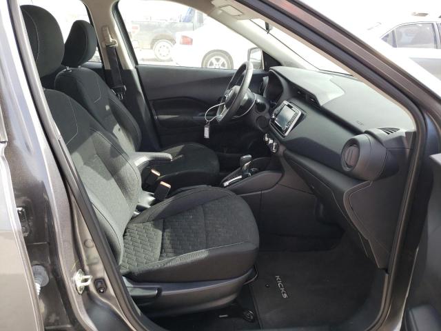 Photo 5 from auction – 2021 NISSAN KICKS S with VIN 3N1CP5BV8ML497986