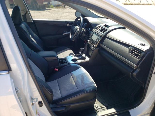 Photo 5 from auction – 2012 TOYOTA CAMRY BASE with VIN 4T1BF1FK6CU106421