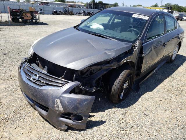 Foto 9 de la subasta – 2012 NISSAN ALTIMA BAS con VIN 1N4AL2AP0CN522384