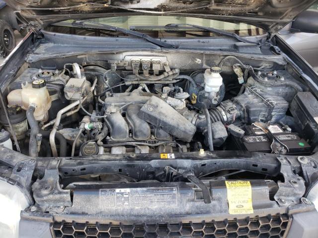 Photo 7 from auction – 2006 FORD ESCAPE XLT with VIN 1FMCU93196KA36949
