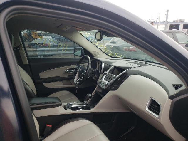 Photo 5 from auction – 2017 CHEVROLET EQUINOX PR with VIN 2GNFLGEK7H6233114
