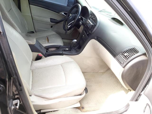 Photo 5 from auction – 2003 SAAB 9-3 LINEAR with VIN YS3FB49S931017404