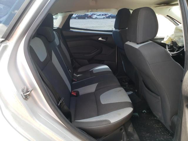 Photo 6 from auction – 2012 FORD FOCUS SE with VIN 1FAHP3K29CL444680
