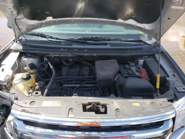 صورة رقم 7 من المزاد - 2013 FORD EDGE SE مع VIN 2FMDK3GCXDBC57681