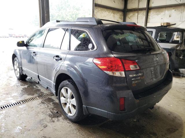 Снимка 3 от търг – 2012 SUBARU OUTBACK 2. с VIN 4S4BRBCC9C3257513