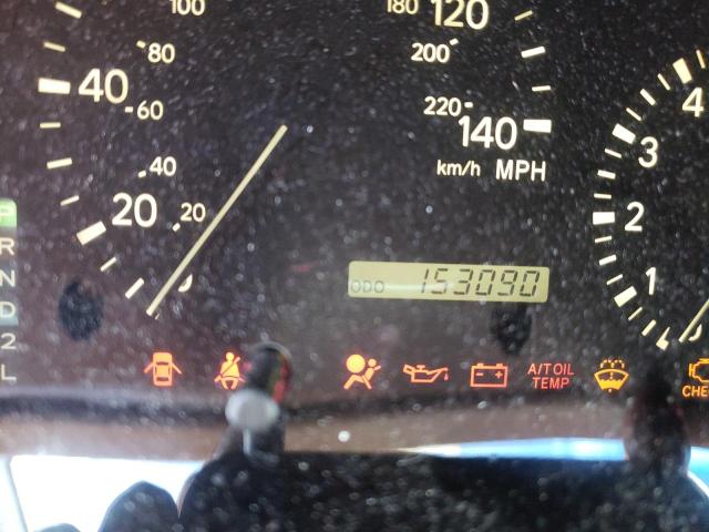 Photo 8 from auction – 2001 LEXUS RX 300 with VIN JTJHF10U310189848