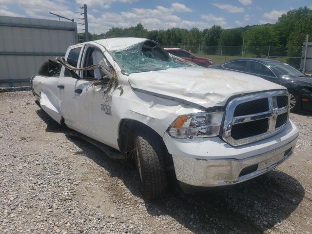 RAM 1500 CLASS 2021 with VIN 1C6RR6FG4MS551165 - Photo from auction