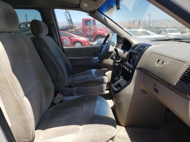 Photo 5 from auction – 2005 KIA SEDONA EX with VIN KNDUP132556764401