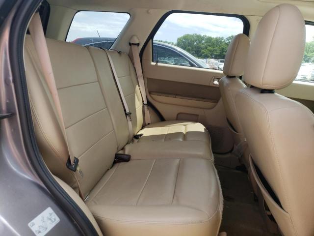 Photo 6 from auction – 2012 FORD ESCAPE LIM with VIN 1FMCU0EG3CKC36668
