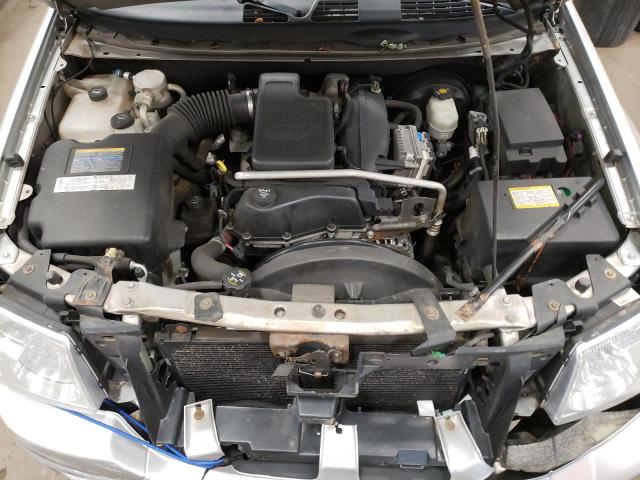 Photo 7 from auction – 2004 GMC ENVOY with VIN 1GKDT13S542434781