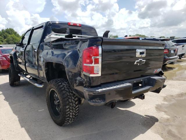 Photo 3 from auction – 2017 CHEVROLET SILVERADO with VIN 3GCUKSEC1HG364543