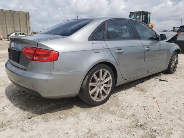 Photo 4 from auction – 2010 AUDI A4 PREMIUM with VIN WAUAFAFL4AN047219