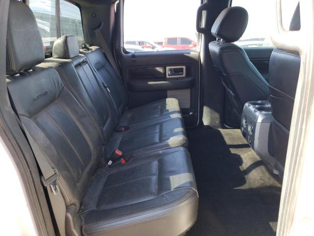 Photo 6 from auction – 2014 FORD F150 SUPER with VIN 1FTFW1ET9EFC21876