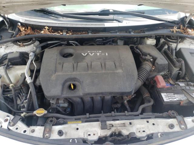 Photo 7 from auction – 2010 TOYOTA COROLLA BA with VIN 1NXBU4EE7AZ171407