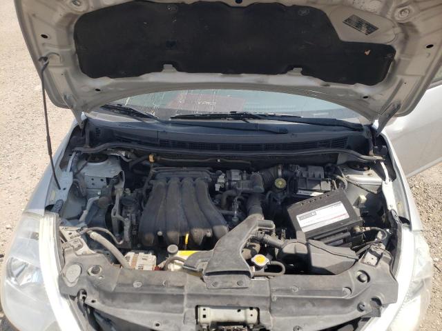 Photo 7 from auction – 2012 NISSAN VERSA S with VIN 3N1BC1CP1CK229186