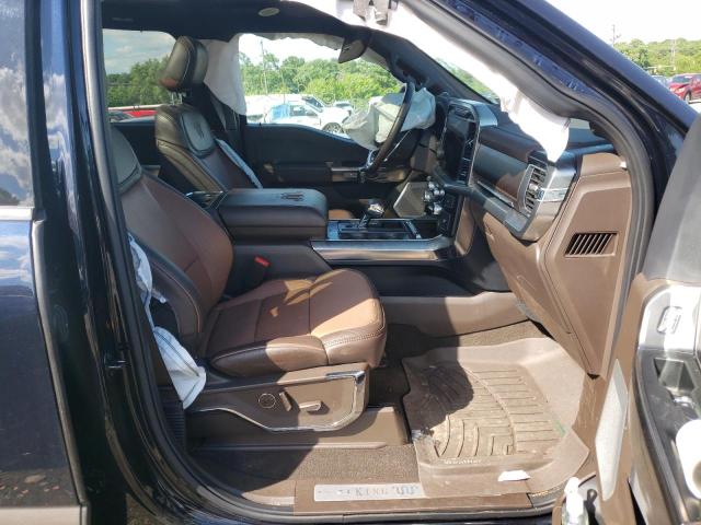 Photo 5 from auction – 2021 FORD F150 SUPER with VIN 1FTFW1E80MFB84467