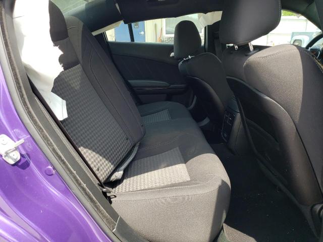Photo 6 from auction – 2019 DODGE CHARGER SX with VIN 2C3CDXJG1KH668429