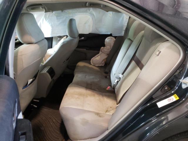 Photo 6 from auction – 2012 TOYOTA CAMRY BASE with VIN 4T4BF1FK1CR220915