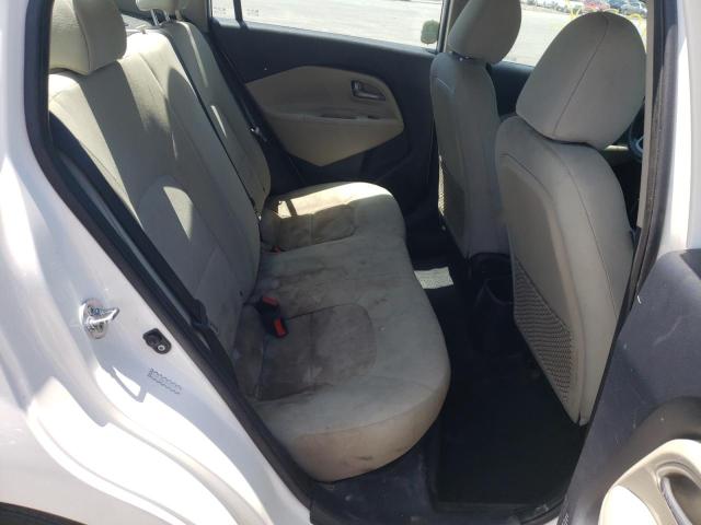 Photo 6 from auction – 2013 KIA RIO LX with VIN KNADM4A39D6250777