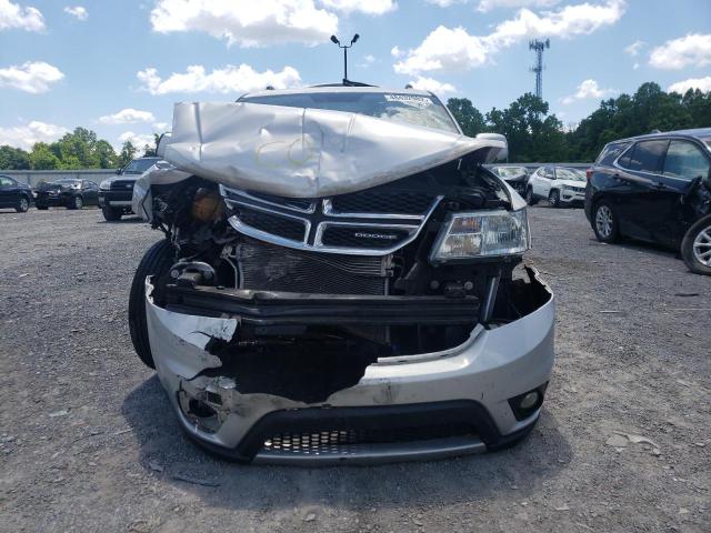 Photo 7 from auction – 2012 DODGE JOURNEY SX with VIN 3C4PDDBG3CT185365
