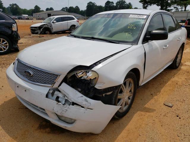Photo 2 from auction – 2007 FORD FIVE HUNDR with VIN 1FAFP25197G113939