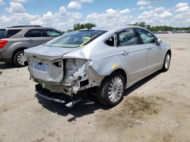 Photo 4 from auction – 2015 FORD FUSION SE with VIN 3FA6P0LU8FR157813