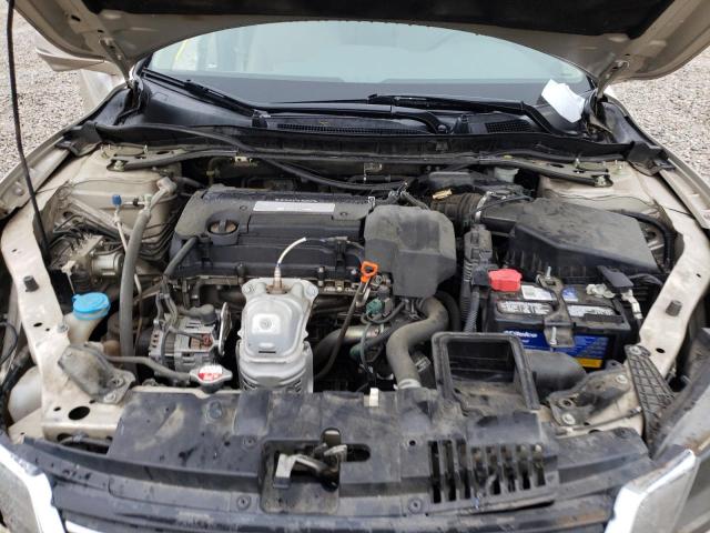 Photo 7 from auction – 2013 HONDA ACCORD EXL with VIN 1HGCR2F84DA201087