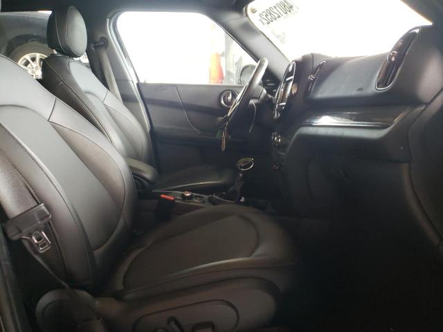 Photo 5 from auction – 2017 MINI COOPER COU with VIN WMZYS7C30H3B62963