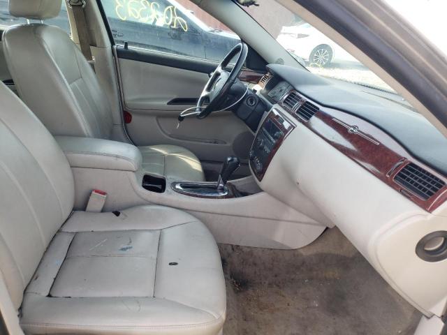 Photo 5 from auction – 2006 CHEVROLET IMPALA LT with VIN 2G1WC581369117378