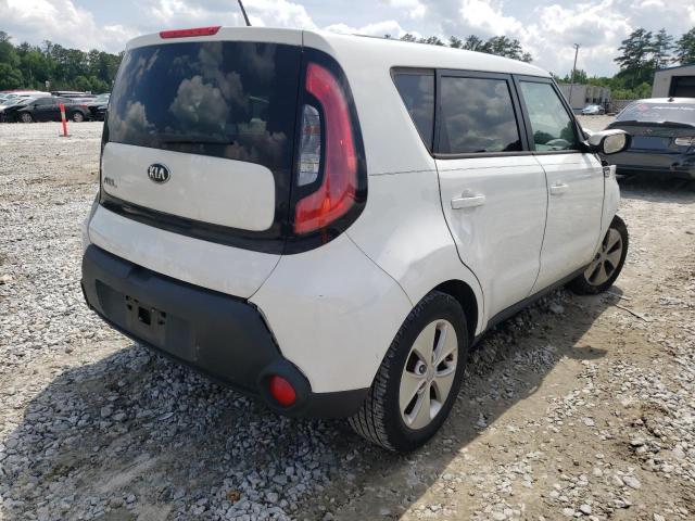 Photo 4 from auction – 2015 KIA SOUL with VIN KNDJN2A20F7797559