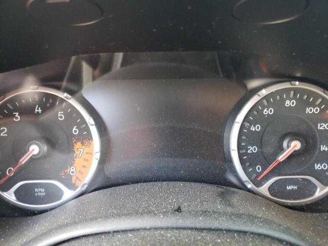 Photo 8 from auction – 2015 JEEP RENEGADE T with VIN ZACCJBCT3FPB46343