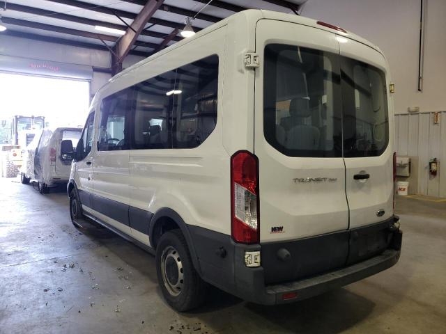 Photo 3 from auction – 2017 FORD TRANSIT T- with VIN 1FBAX2CM9HKA03851