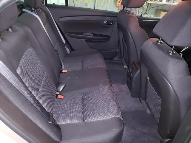 Photo 6 from auction – 2012 CHEVROLET MALIBU 1LT with VIN 1G1ZC5E05CF226601