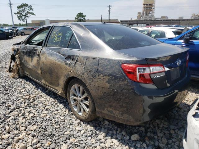 Photo 3 from auction – 2012 TOYOTA CAMRY BASE with VIN 4T4BF1FK0CR219383