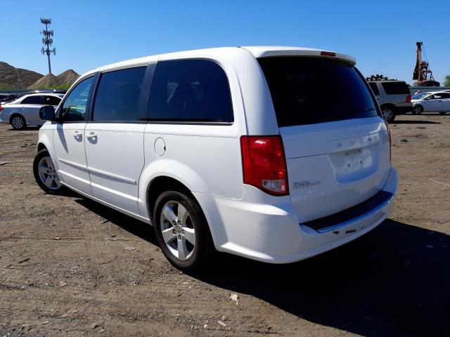Photo 3 from auction – 2015 DODGE GRAND CARA with VIN 2C4RDGBG1FR634852