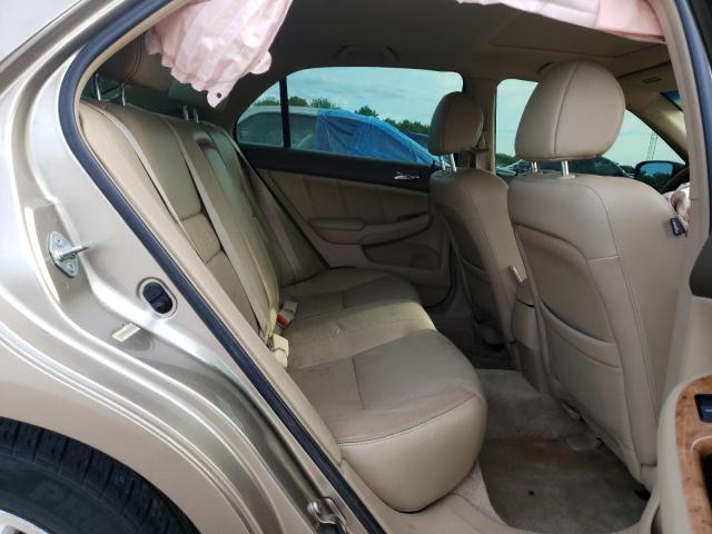 Photo 6 from auction – 2005 HONDA ACCORD EX with VIN JHMCM56865C000536