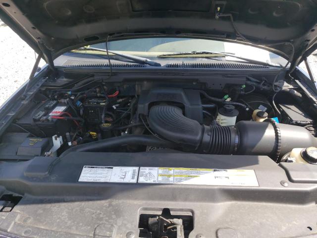Photo 7 from auction – 1999 FORD F150 with VIN 2FTRX08LXXCA01158
