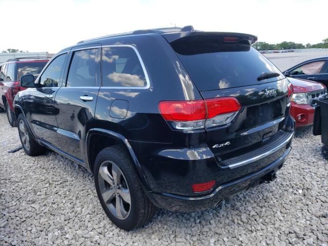 Photo 3 from auction – 2015 JEEP GRAND CHER with VIN 1C4RJFCG4FC213248