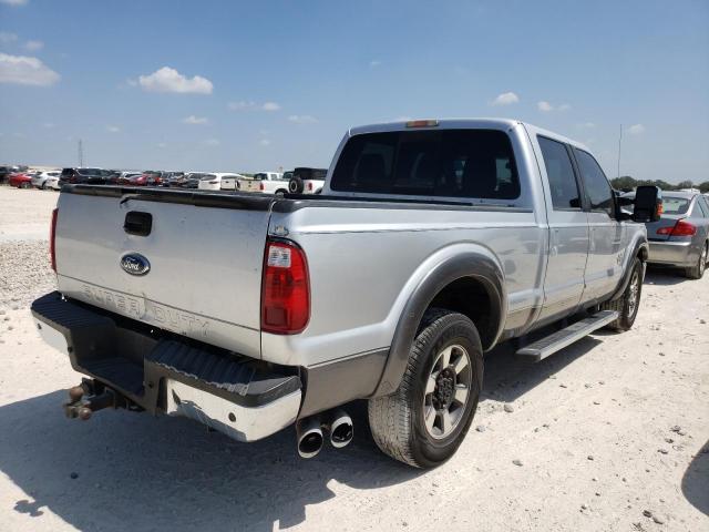 Photo 4 from auction – 2011 FORD F250 SUPER with VIN 1FT7W2ATXBEB29547