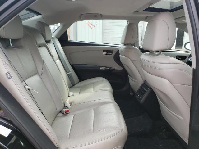 Photo 6 from auction – 2014 TOYOTA AVALON BAS with VIN 4T1BK1EB4EU101721