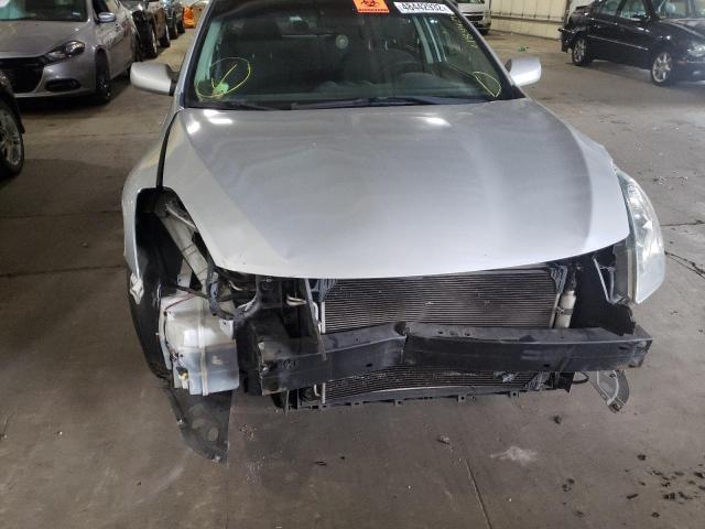 Photo 9 from auction – 2011 NISSAN ALTIMA BAS with VIN 1N4AL2AP6BN503983