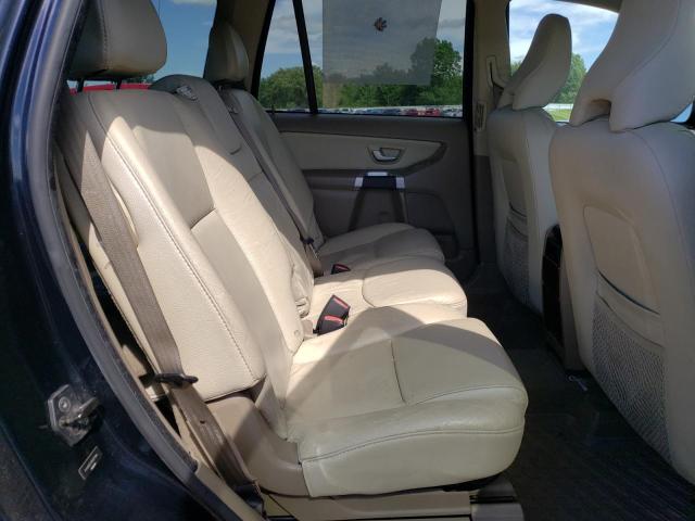 Photo 6 from auction – 2011 VOLVO XC90 3.2 with VIN YV4952CZ3B1571166