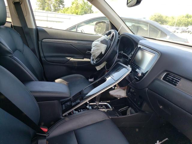 Photo 5 from auction – 2020 MITSUBISHI OUTLANDER with VIN JA4AD3A37LZ030271