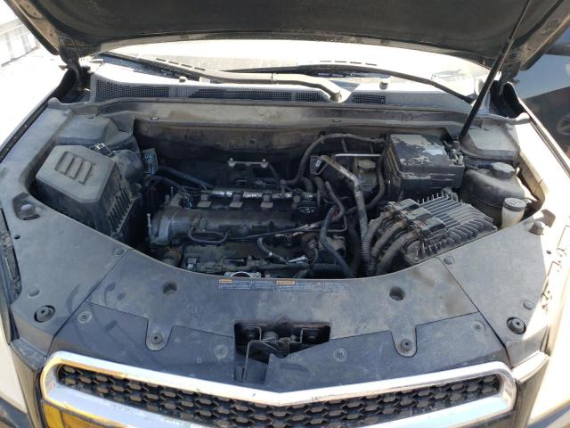 Photo 7 from auction – 2010 CHEVROLET EQUINOX LT with VIN 2CNALPEW2A6386913