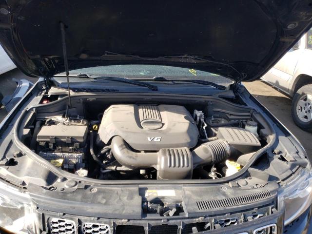 Photo 7 from auction – 2014 JEEP GRAND CHER with VIN 1C4RJFBG8EC478383
