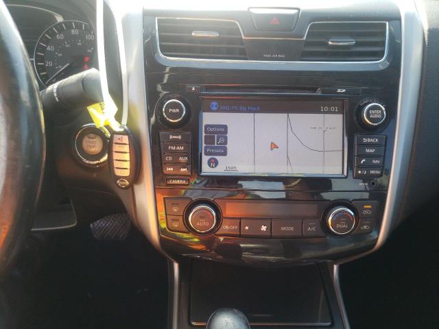 Photo 9 from auction – 2013 NISSAN ALTIMA 3.5 with VIN 1N4BL3AP7DC137198