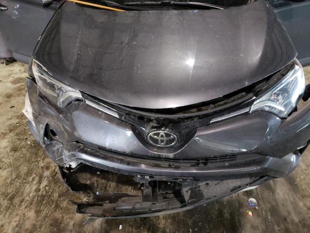 Photo 7 from auction – 2018 TOYOTA RAV4 ADVEN with VIN 2T3RFREV8JW790644