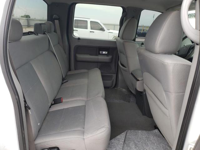 Photo 6 from auction – 2007 FORD F150 SUPER with VIN 1FTPW12V17FA56810