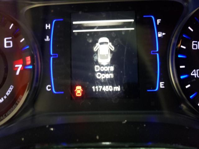 Photo 8 from auction – 2015 CHRYSLER 200 S with VIN 1C3CCCDG6FN656572